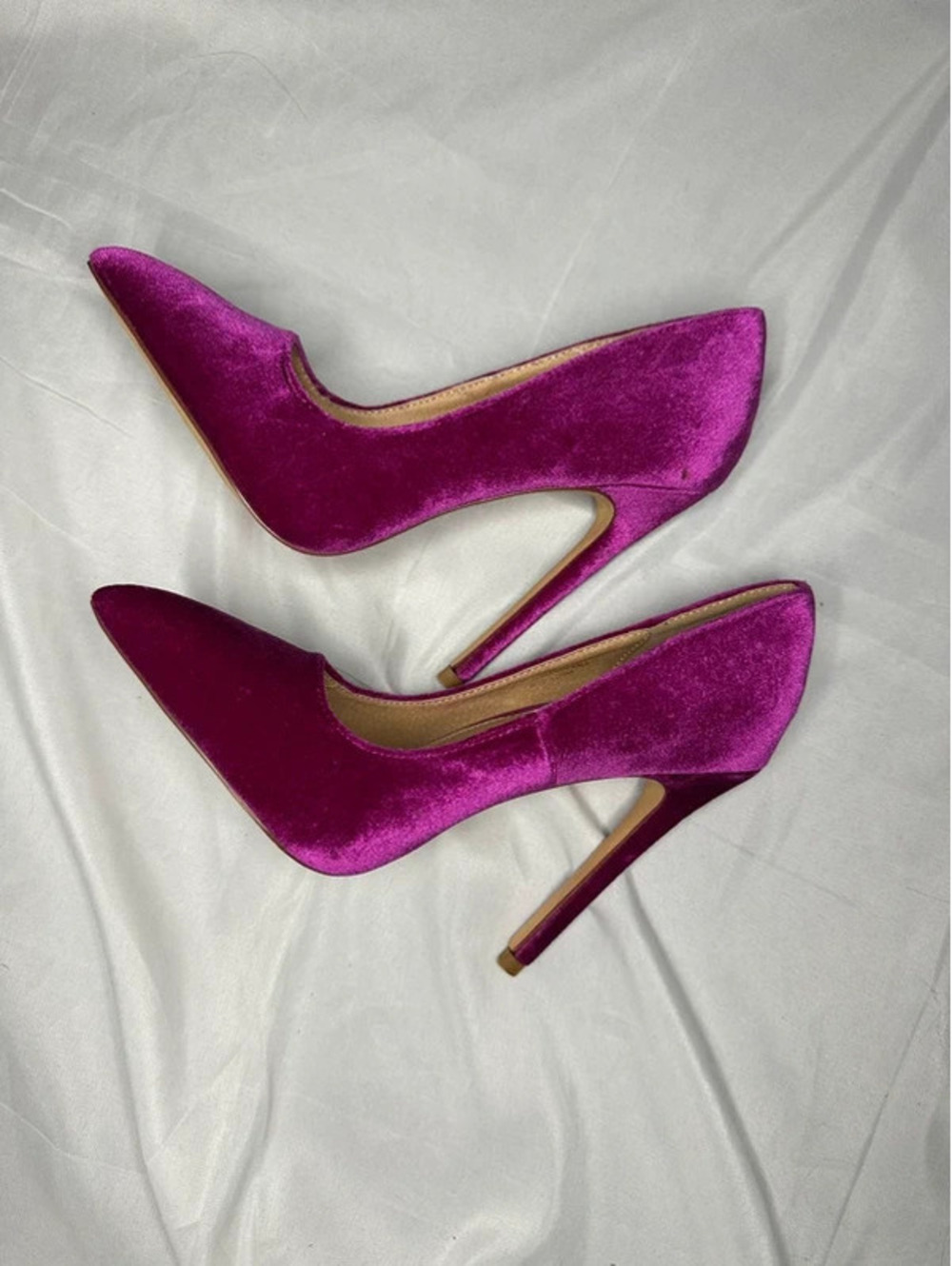 Liliana heels - Picture 4 of 8